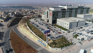 Birecik Devlet Hastanesinde yüz yüze eğitimler başladı