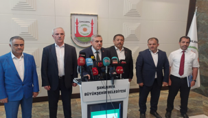 Büyükşehir'den büyük konut atağı