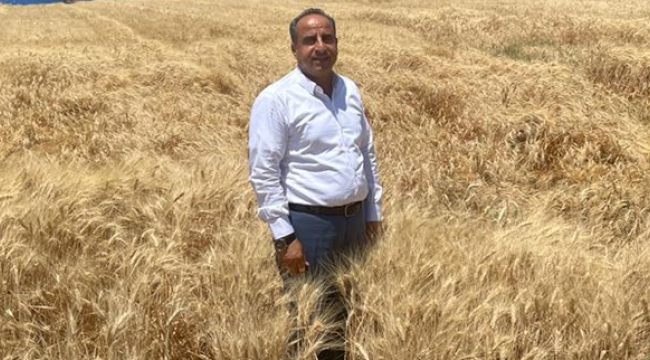 Çiftçi, destek ödemeleri ödenmeye başladı