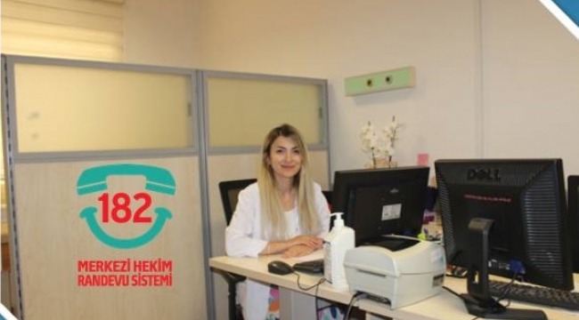 Enfeksiyon Hastalıkları Uzmanı doktor göreve başladı