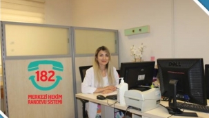 Enfeksiyon Hastalıkları Uzmanı doktor göreve başladı