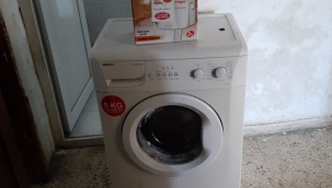 Eyyübiye'de İyilik Hareketi Devam Ediyor