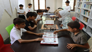  Gençlerin İkinci Adresi, Gençlik Merkezleri Oldu