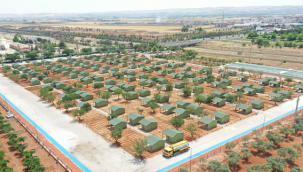 Hobi Bahçesi Kiralama Müracaatları Başladı