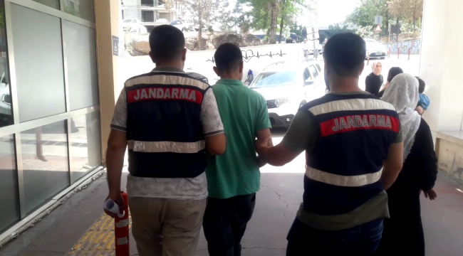 JASAT'tan başarılı operasyon
