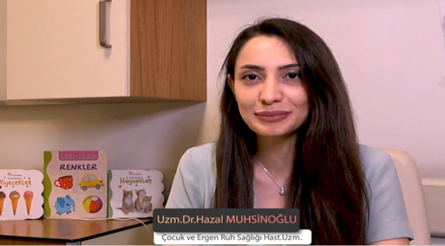Karne Çocuğun değil aslında Ailenin karnesidir.
