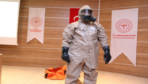 KBRN farkındalık eğitimi yapıldı