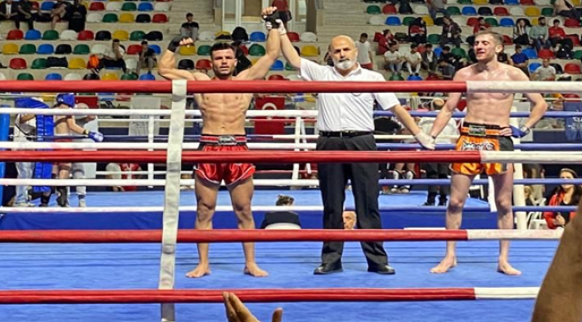 Kocaeli'de Viranşehir rüzgârı esti 