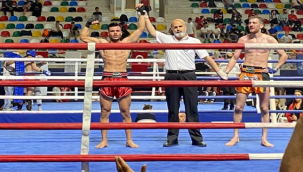 Kocaeli'de Viranşehir rüzgârı esti 