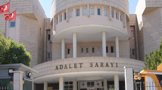 Şanlıurfa Cumhuriyet Başsavcısı değişti!