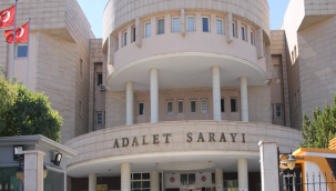 Şanlıurfa Cumhuriyet Başsavcısı değişti!