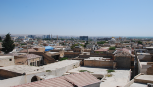 Şanlıurfa'da 2'si kadın 4 kişi hayatını kaybetti!