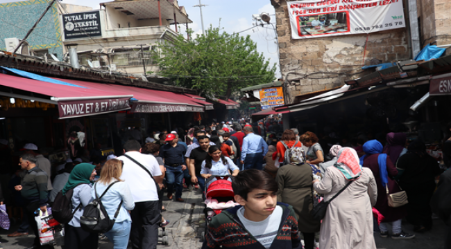 Şanlıurfa'da 3 kişi hayatını kaybetti!