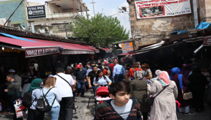 Şanlıurfa'da 3 kişi hayatını kaybetti!