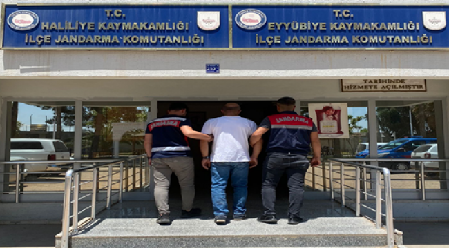 Şanlıurfa'da 5 kişin öldüğü kavgada flaş gelişme!