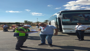 Şanlıurfa'da denetimler artı: Şikayetler azaldı