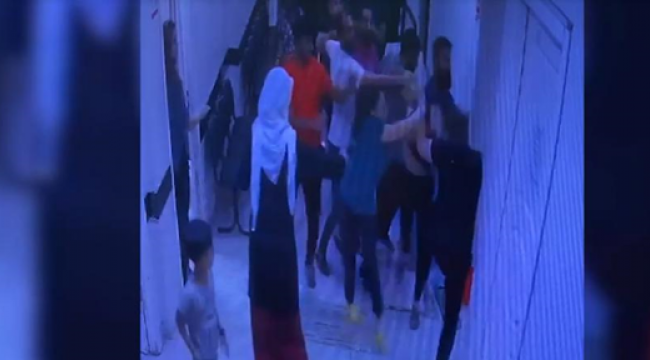 Şanlıurfa'da doktoru darp eden 3 kişi tutuklandı