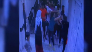 Şanlıurfa'da doktoru darp eden 3 kişi tutuklandı