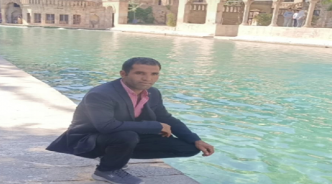 Şanlıurfa'da evinde silahlı saldırıya uğrayan kişi öldü