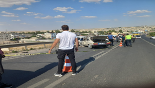 Şanlıurfa'da husumetli iki aile arasında silahlı kavga: