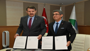 Şanlıurfa'da önemli projelere imza atıldı