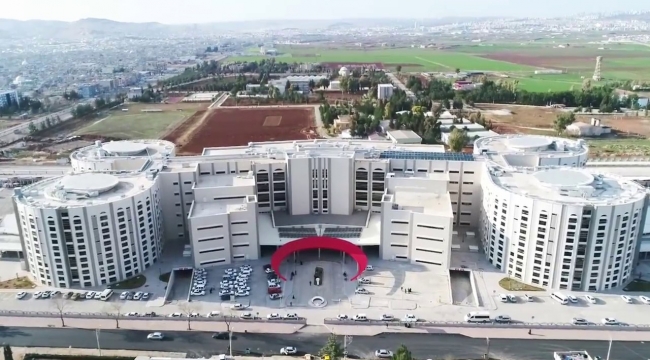 Şanlıurfa'da sağlık soruları her gün büyüyor