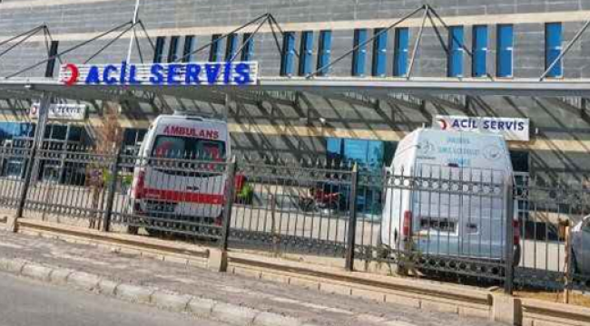 Şanlıurfa'da silahlı kavga, 1 ölü