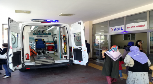 Şanlıurfa'da silahlı kavga, 1 ölü