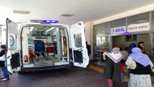 Şanlıurfa'da silahlı kavga, 1 ölü