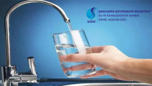 Şanlıurfa'da suya büyük zam!