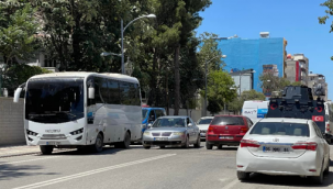 Şanlıurfa'da taziye evinde 1 kişi öldü, 2 kişi gözaltına alındı