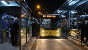 Şanlıurfa'da ulaşıma zam geldi!