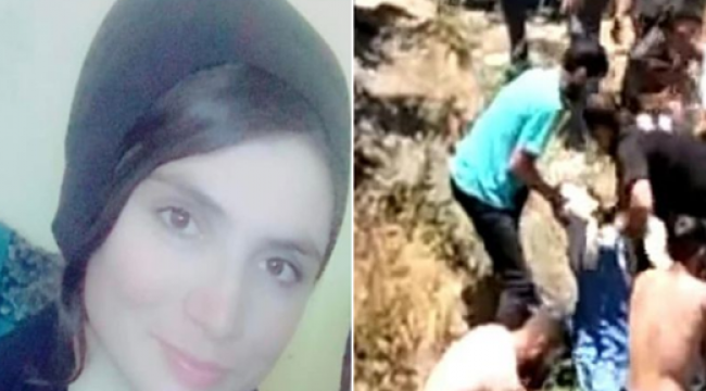 Şanlıurfa'da üniversiteli genç kızdan acı haber geldi!