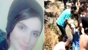 Şanlıurfa'da üniversiteli genç kızdan acı haber geldi!