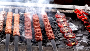 Şanlıurfa'nın Damak Çatlatan Lezzetleri İstanbul'da