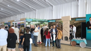 ŞANLIURFA'NIN KALBİ İSTANBUL'DA ATTI