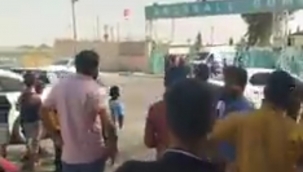 Şanlıurfa sınırında hain saldırı