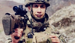 Şanlıurfalı askerden acı haber!