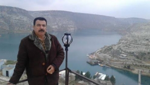 Şanlıurfalı sanatçı Aziz Yıldız hayatını kaybetti 