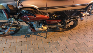 Suruç'ta hırsızlara operasyon!