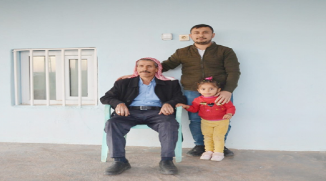Taş ailesinin acı günü!
