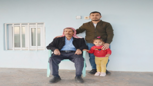 Taş ailesinin acı günü!