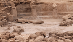 Taş tepeler ile  turizm canlanacak