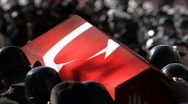 Teröristlerden hain saldırı: 1 askerimiz şehit oldu!