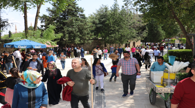 Urfa'da 3 vatandaş hayatını kaybetti