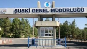 Urfa'da 5 mahallede sular kesilecek
