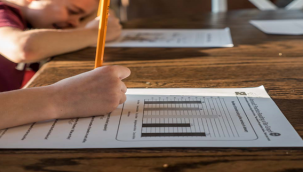 Urfa'da LGS heyecanı