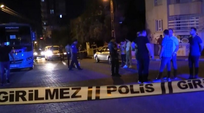 Urfa'da silahlı saldırıya uğrayan kişi öldü 