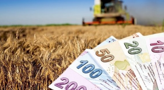 Urfalı çiftçilere müjde! Ödemeler başladı