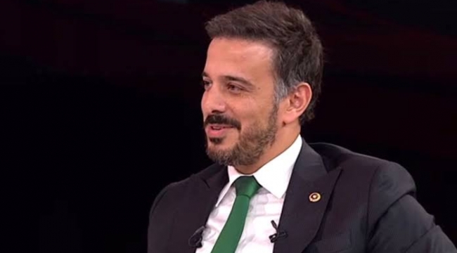 Urfalı eski vekile önemli görev 